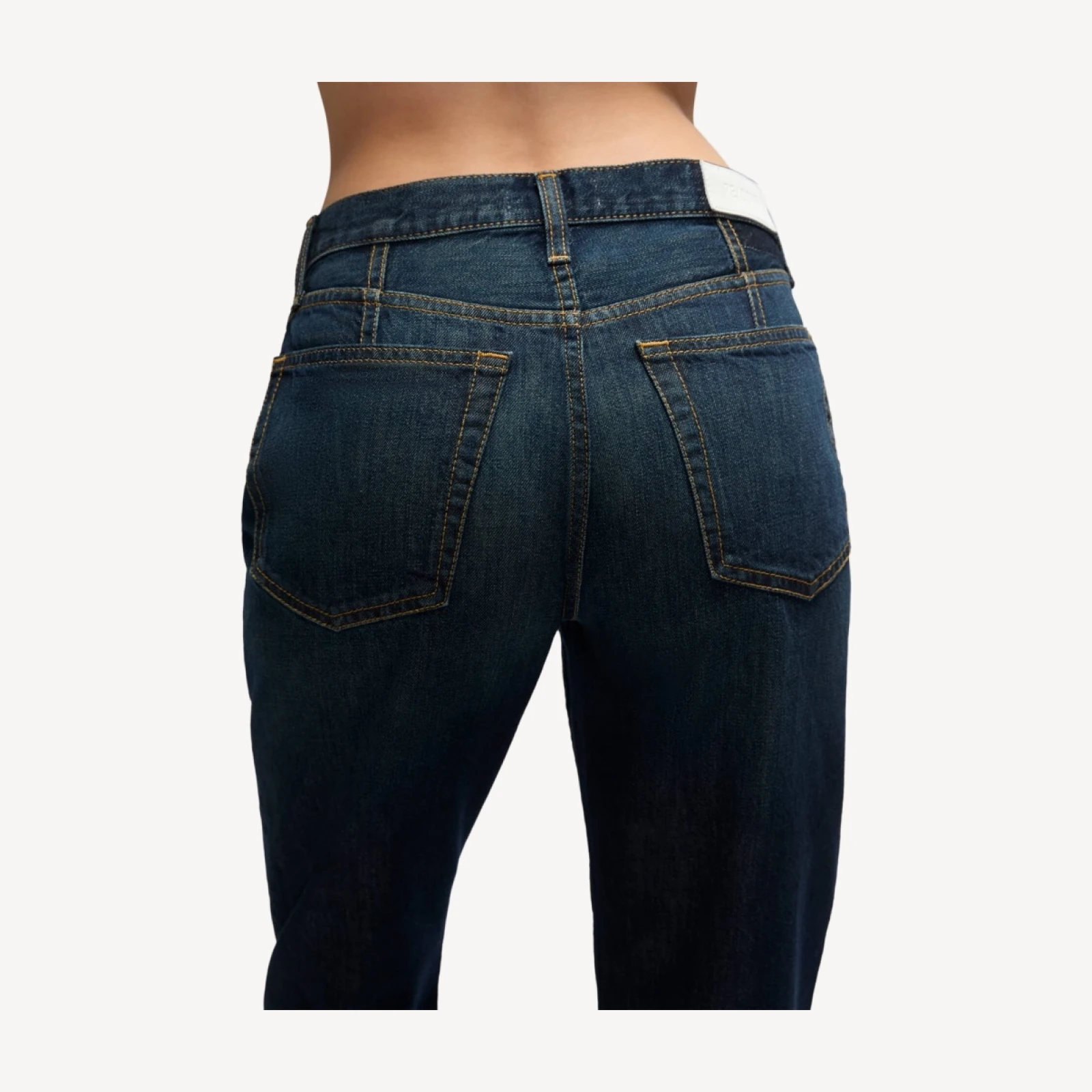 The Ollie Jean