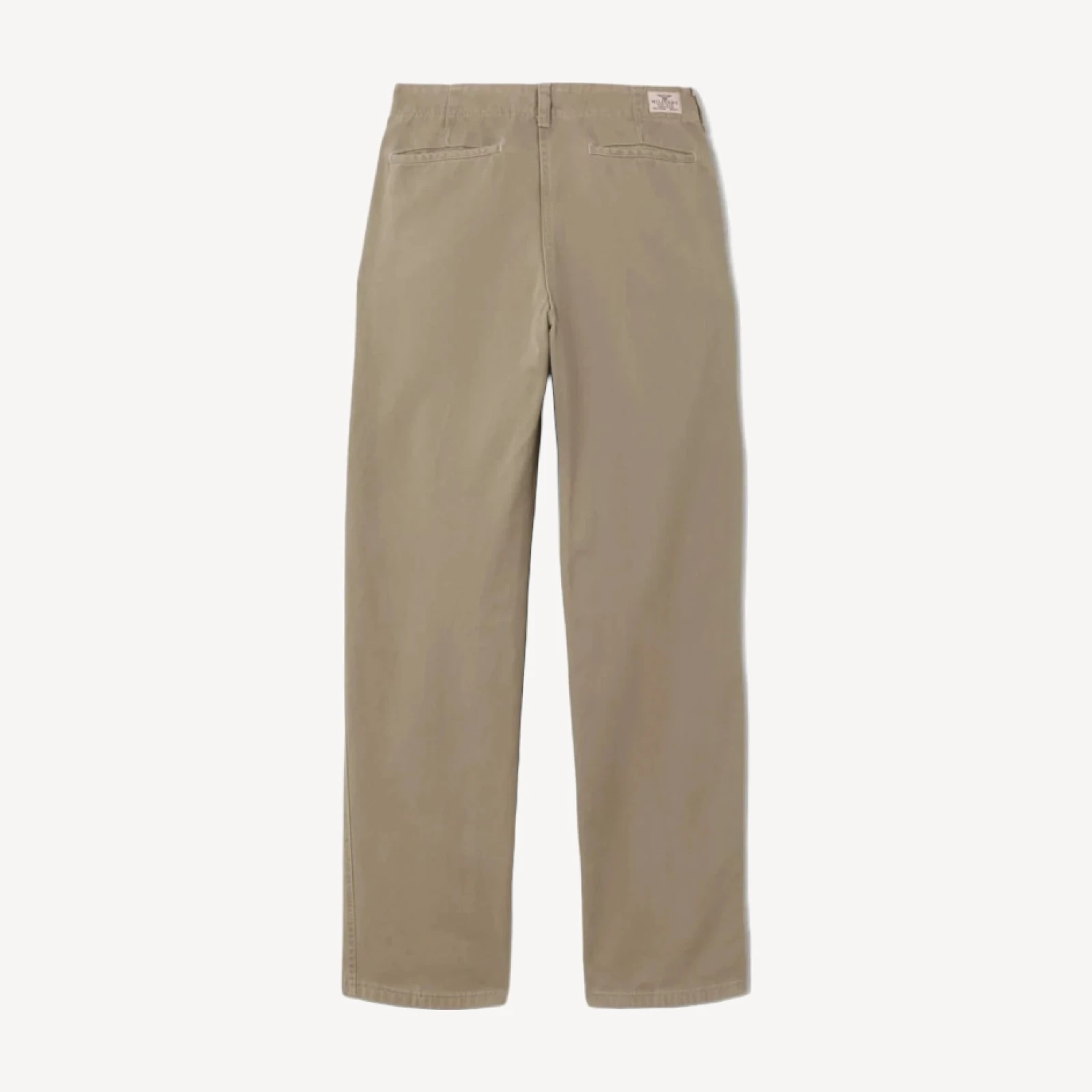 60s Chino Trouser -#22