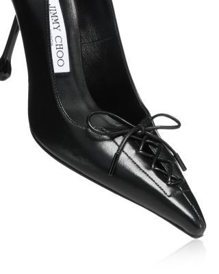 Jimmy Choo Women's Scarlett 95 Pumps