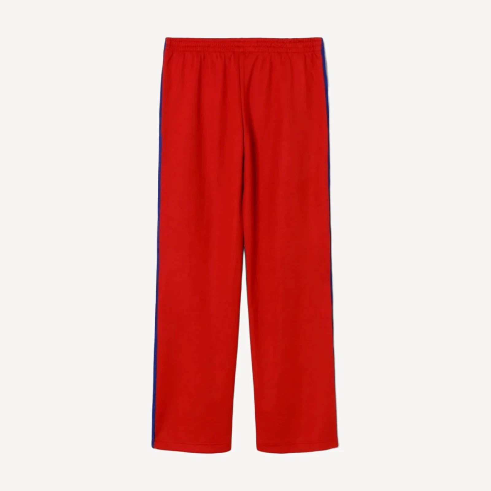Sunland Track Pant - Crimson Cobalt