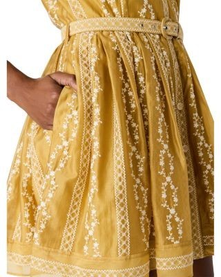 Steve Madden Daisy Dress