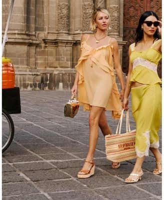 Steve Madden Lorela Dress