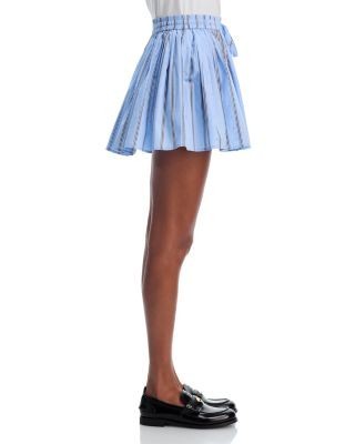 Steve Madden Tyria Skirt