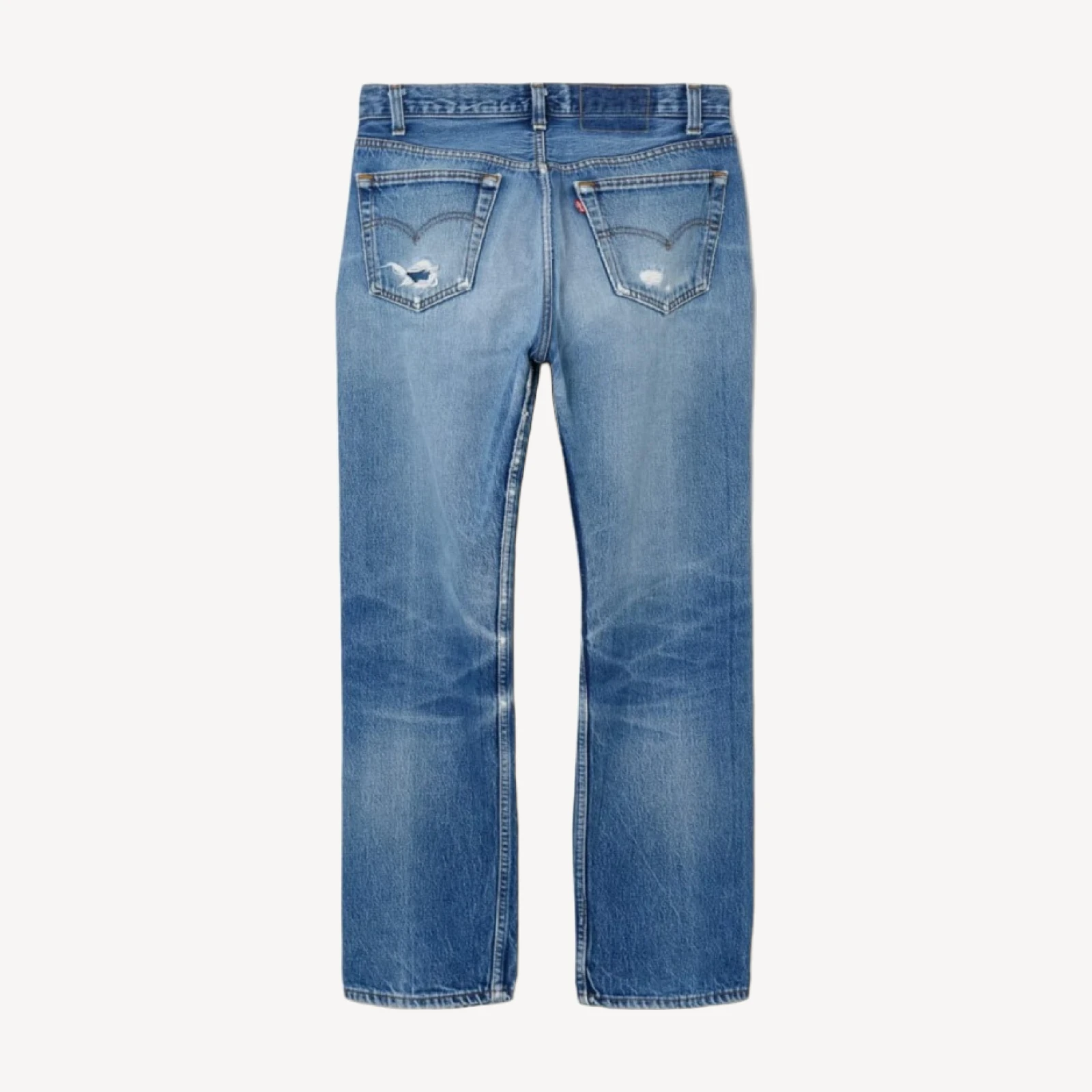 80s Levi's 501 -#22