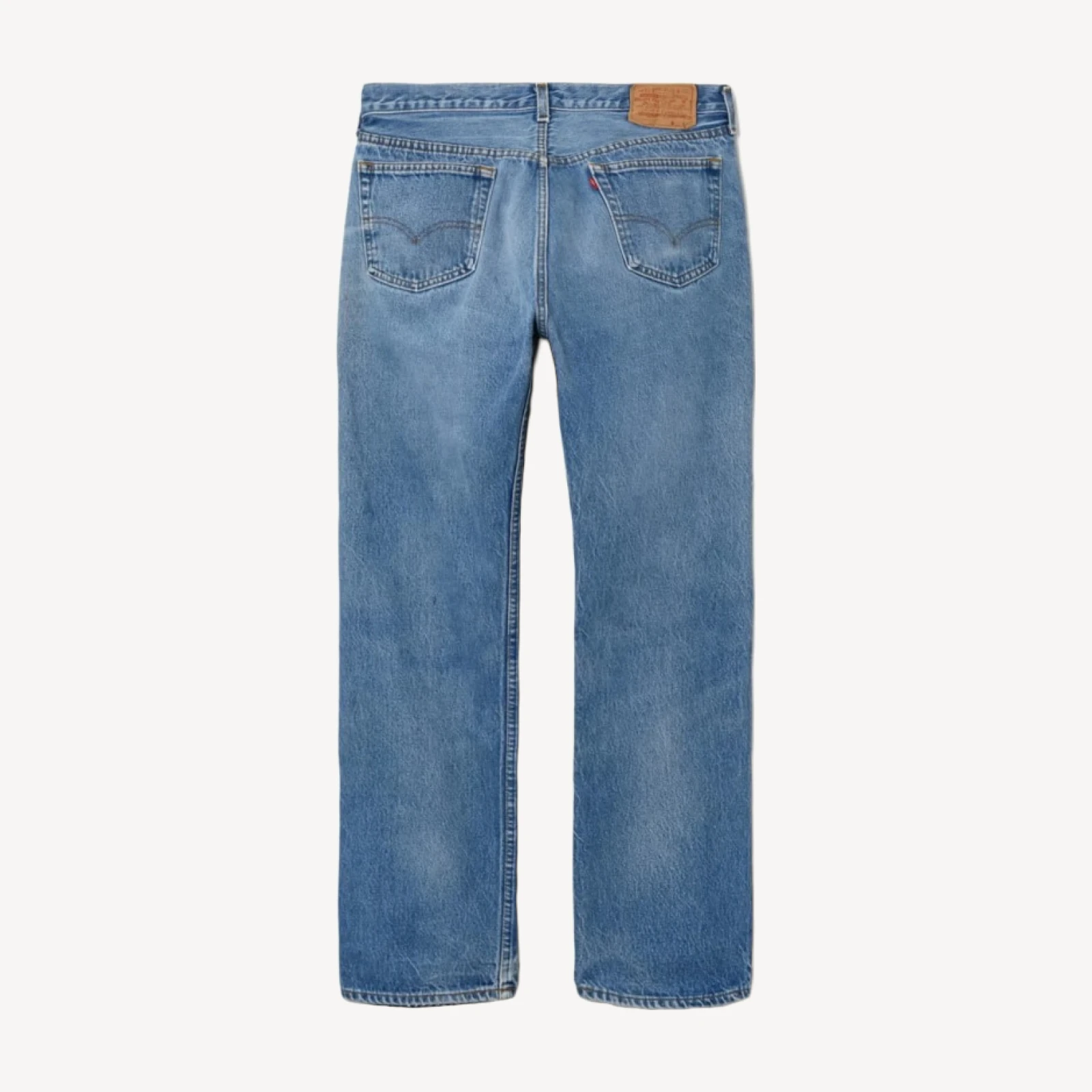 80s Levi's 501 -#24