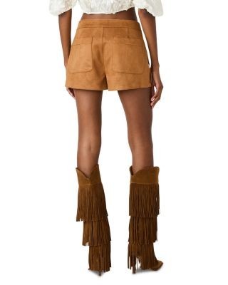 Steve Madden Cheyenne Shorts