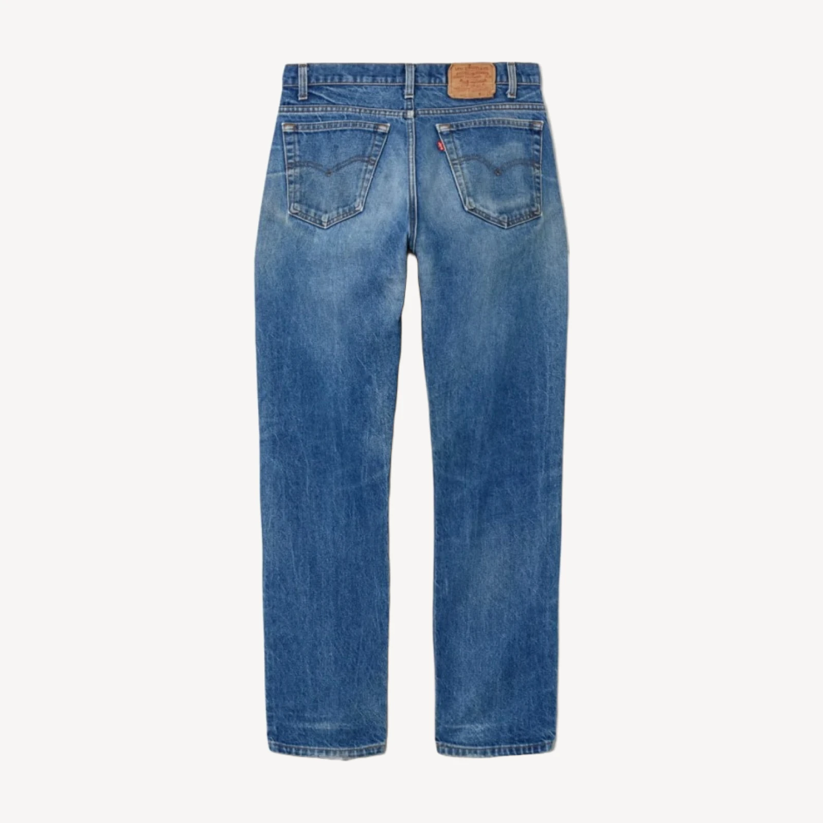80s Levi's 505 -#29