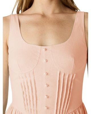 Steve Madden Tianna Mini Dress