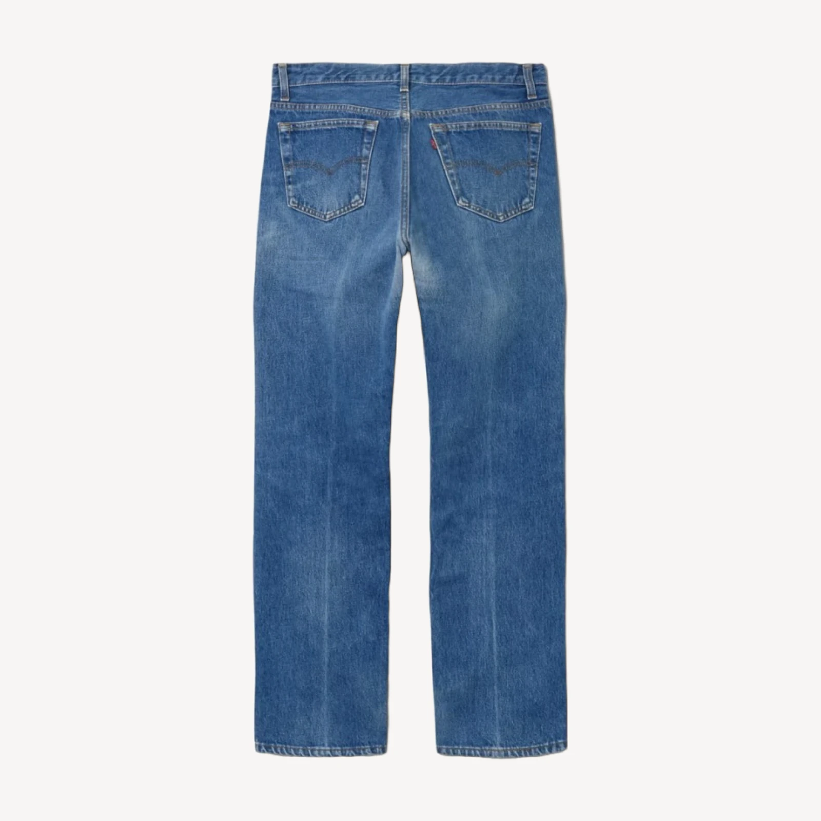 80s Levi's 501 -#38