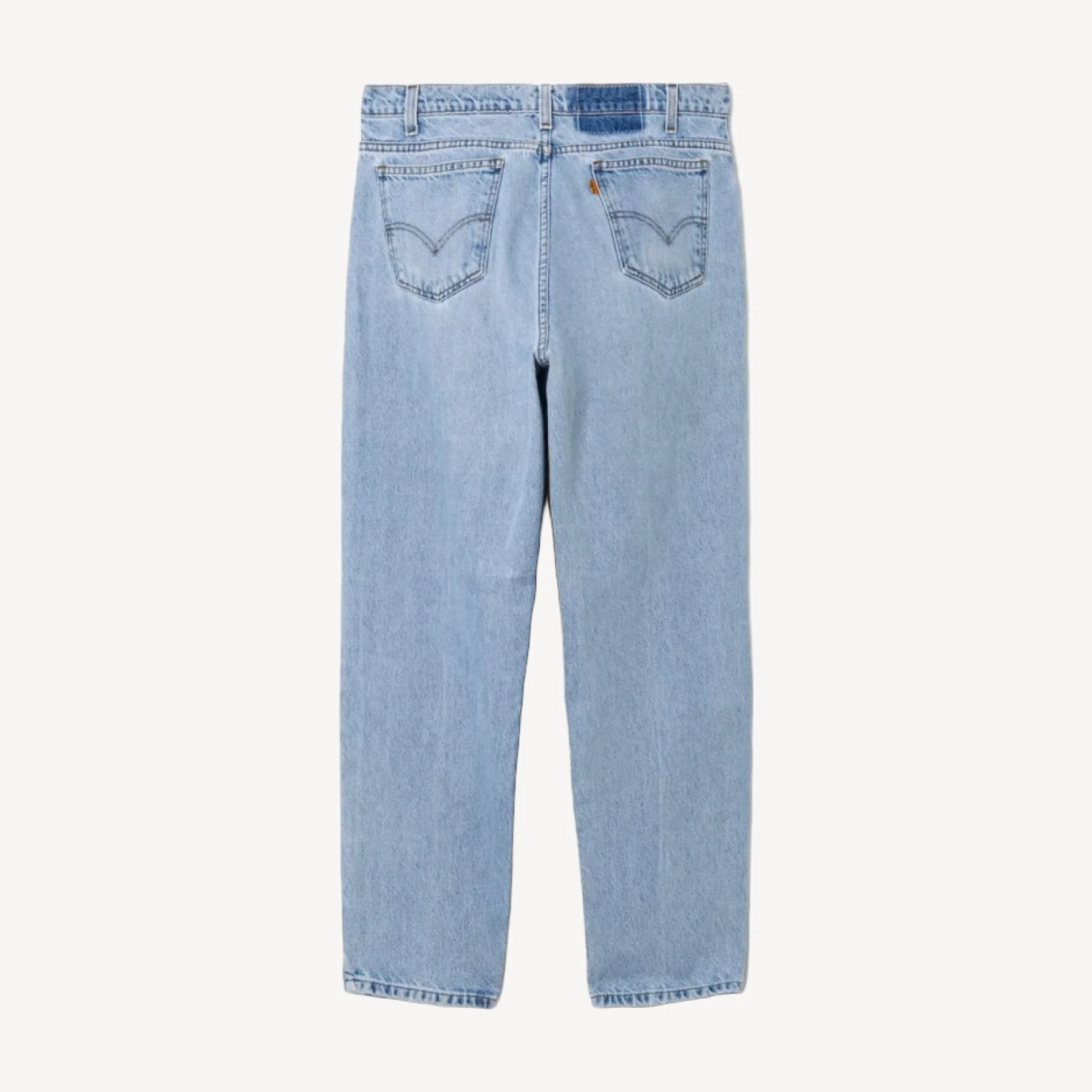 80s Levi's 550 -#6