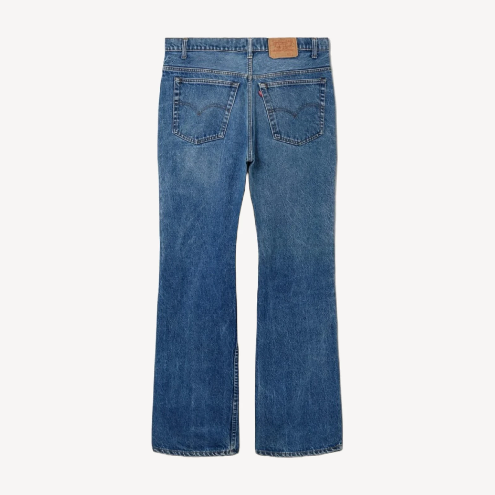 70s Levi's 517 -#8
