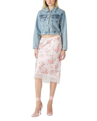 Steve Madden Alayna Skirt