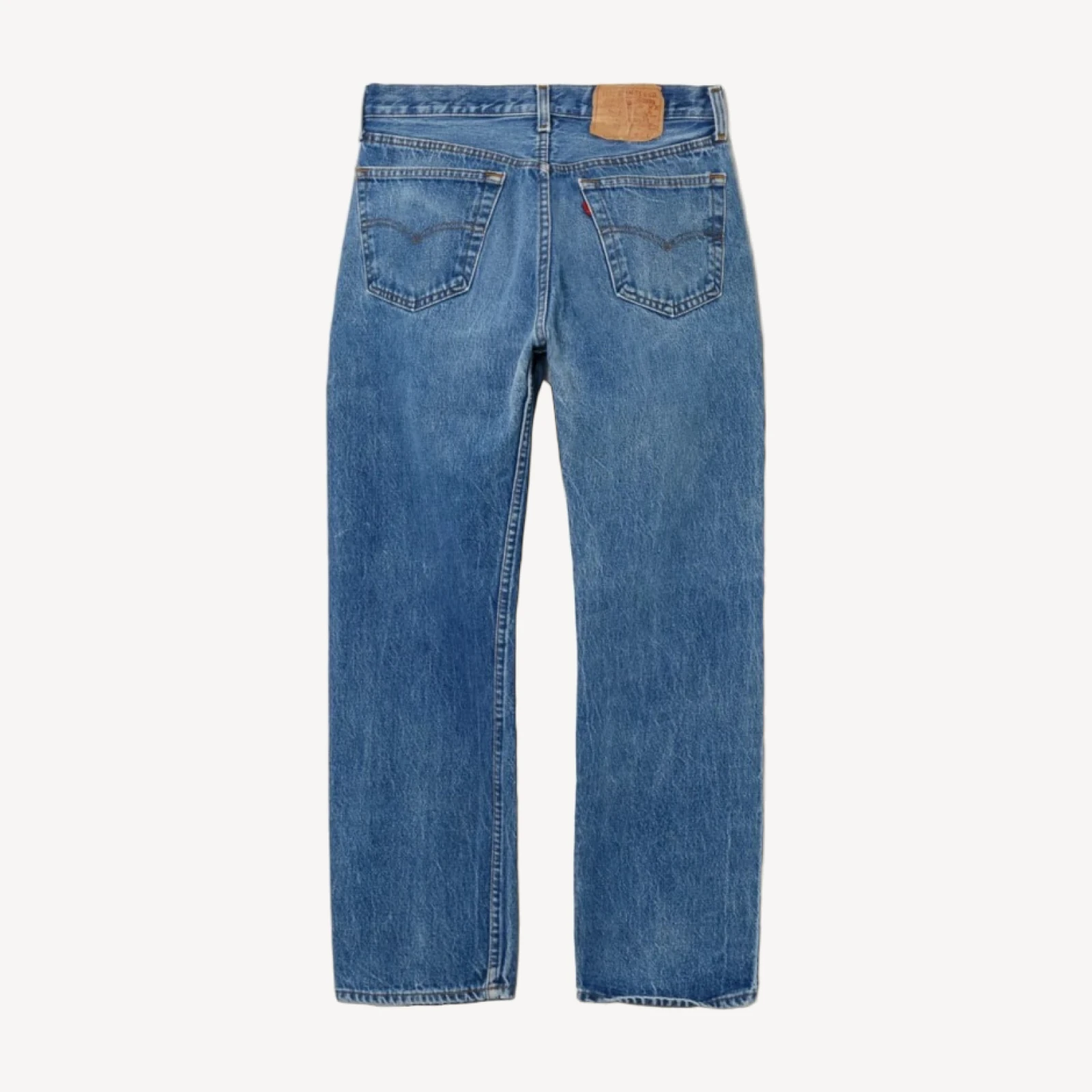 80s Levi's 501 -#39