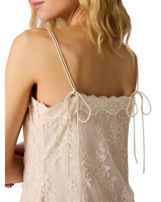 Steve Madden Nabella Mini Dress