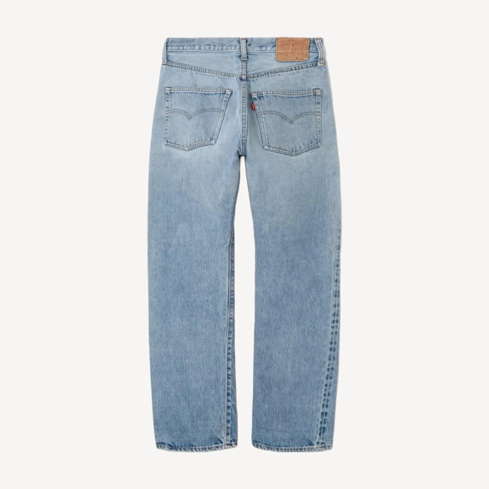 80s Selvedge Levi's 501 -#7