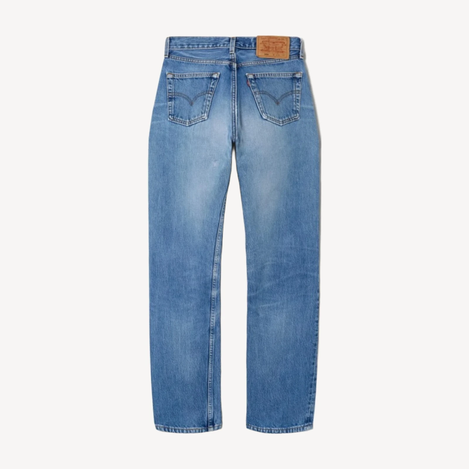80s Levi's 501 -#14