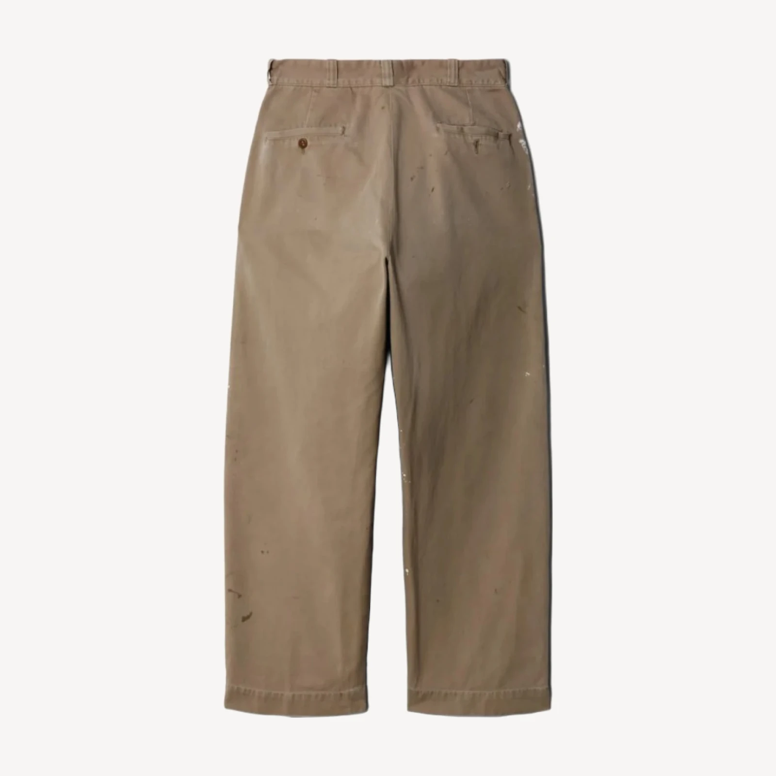 40s Chino Pant -#25