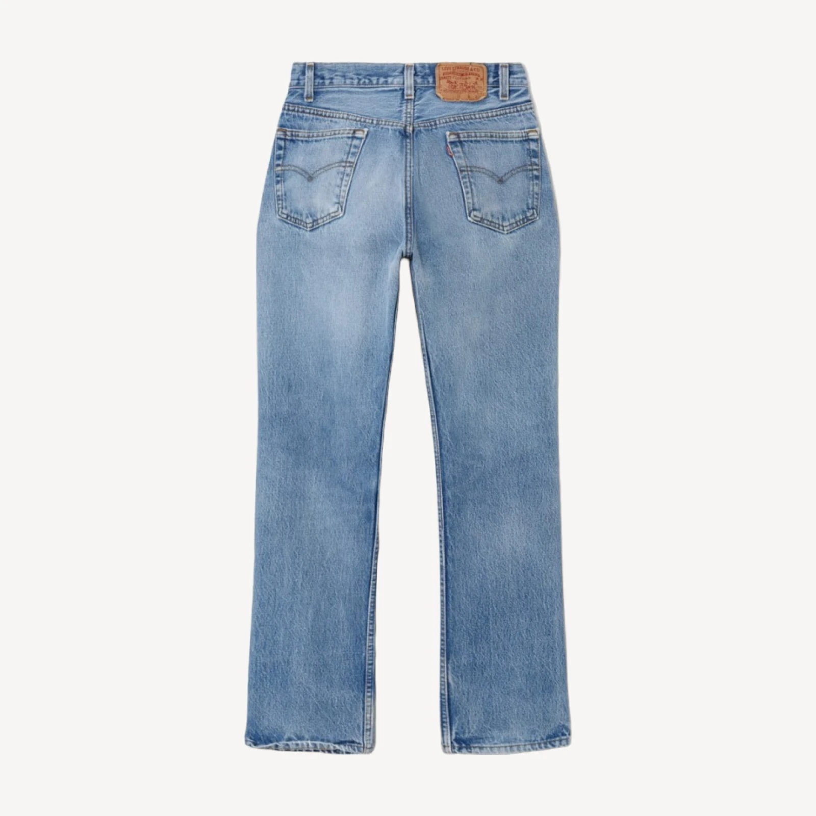 80s Levi's 501 -#27