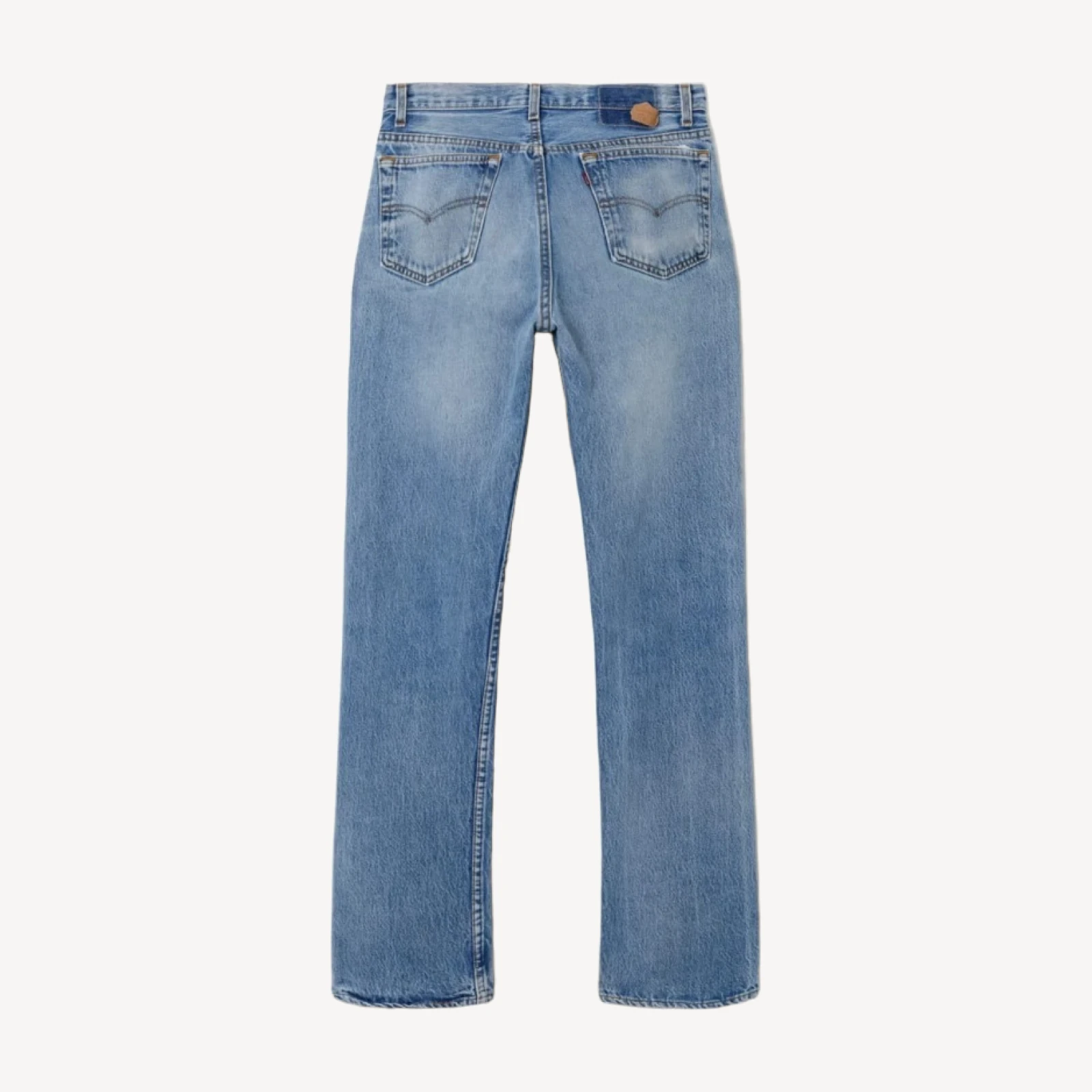 80s Levi's 501 -#28