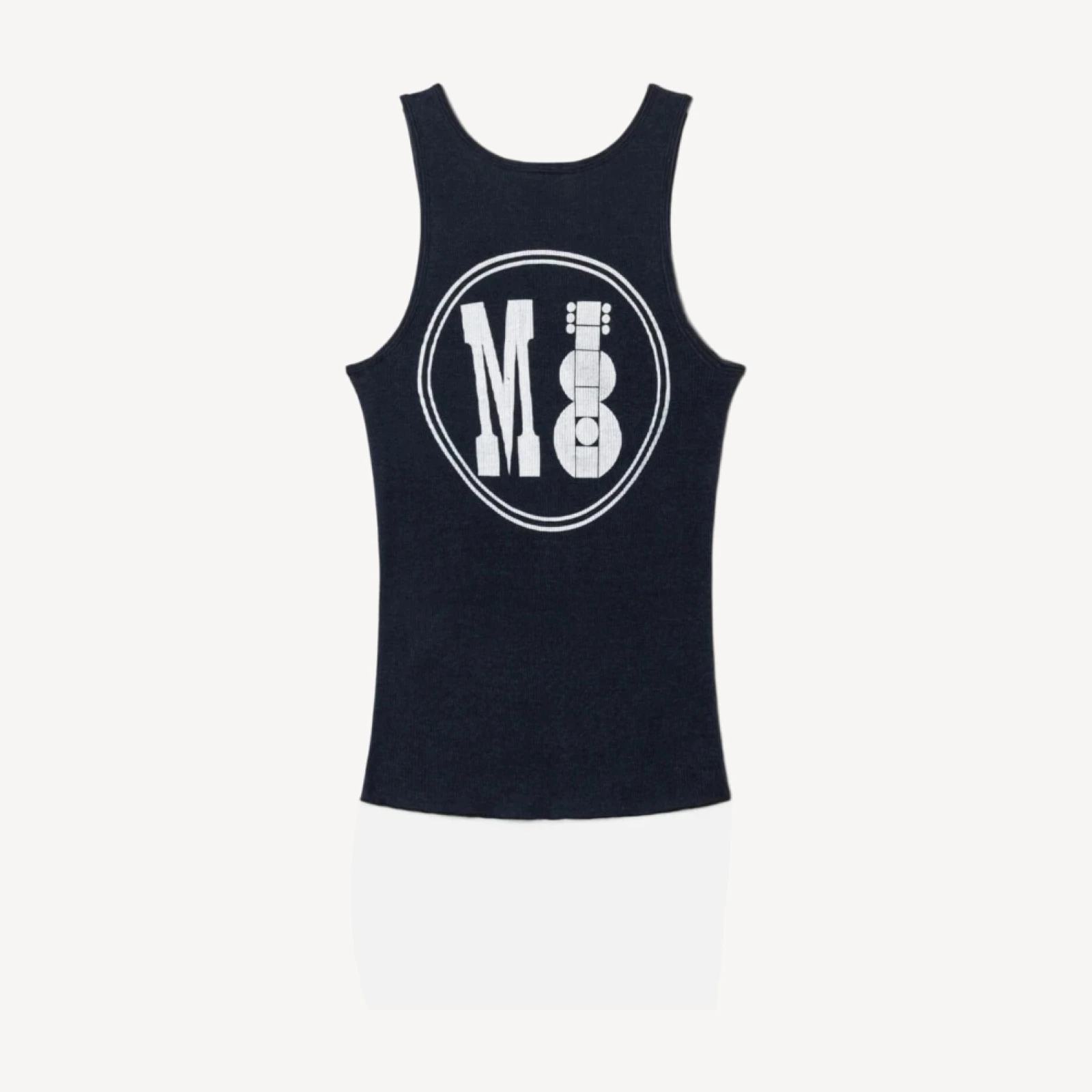 RE/DONE Vintage | 70s McCabes Guitars Tank
