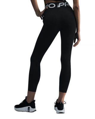 Nike Sculpt High Rise 7/8 Pocket Tights
