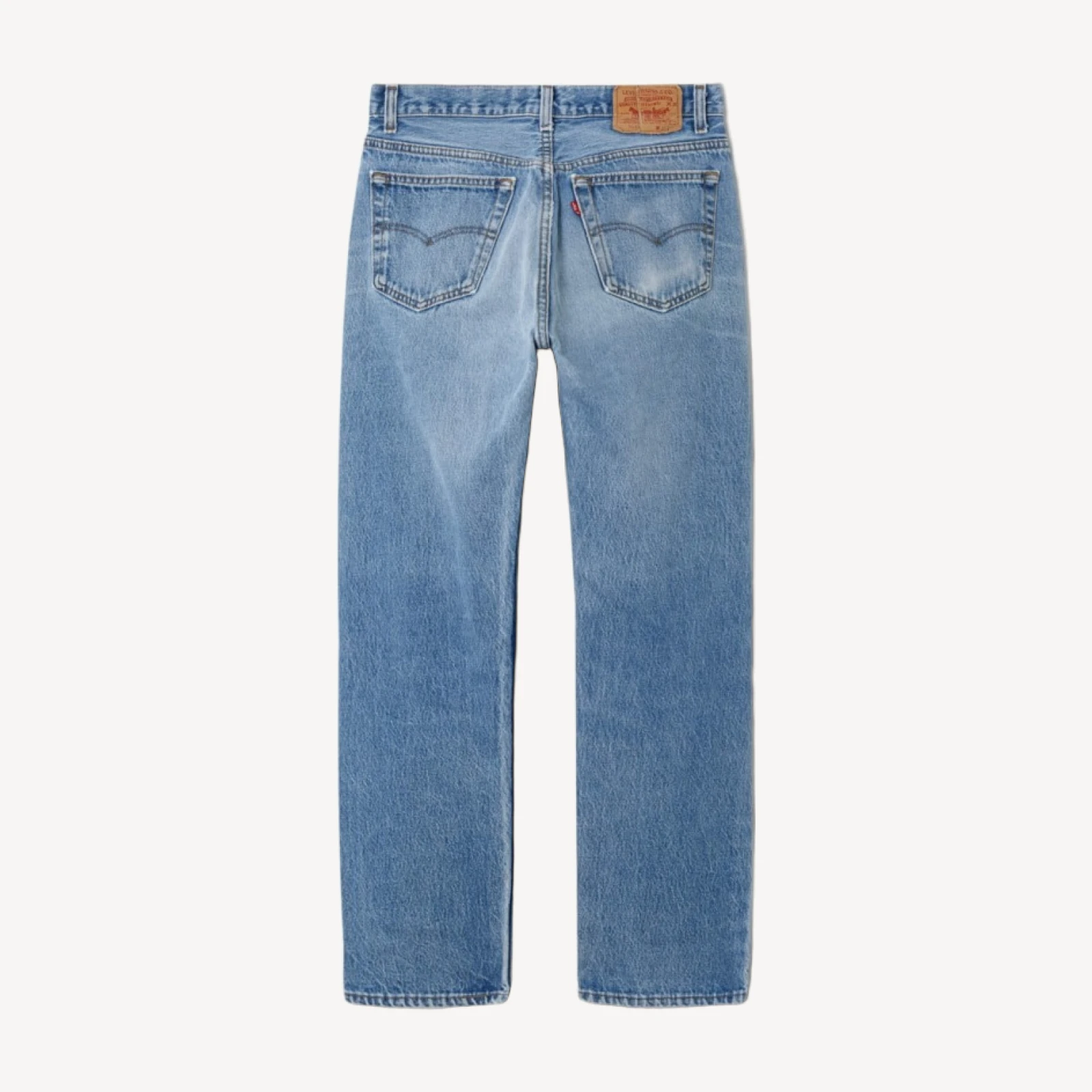 80s Levi's 501 -#10