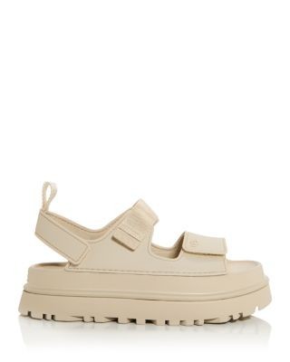 Ugg Women's Goldenglow Platform Sandals