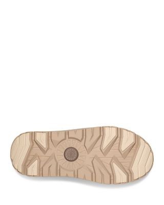 Ugg Men's Tasman Weather Hybrid Shoes