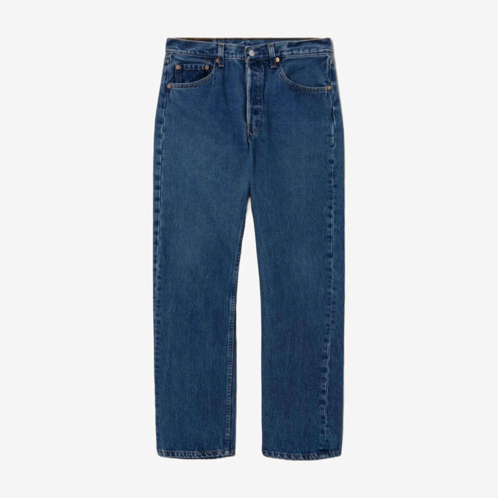 80s Levi's 501 -#5