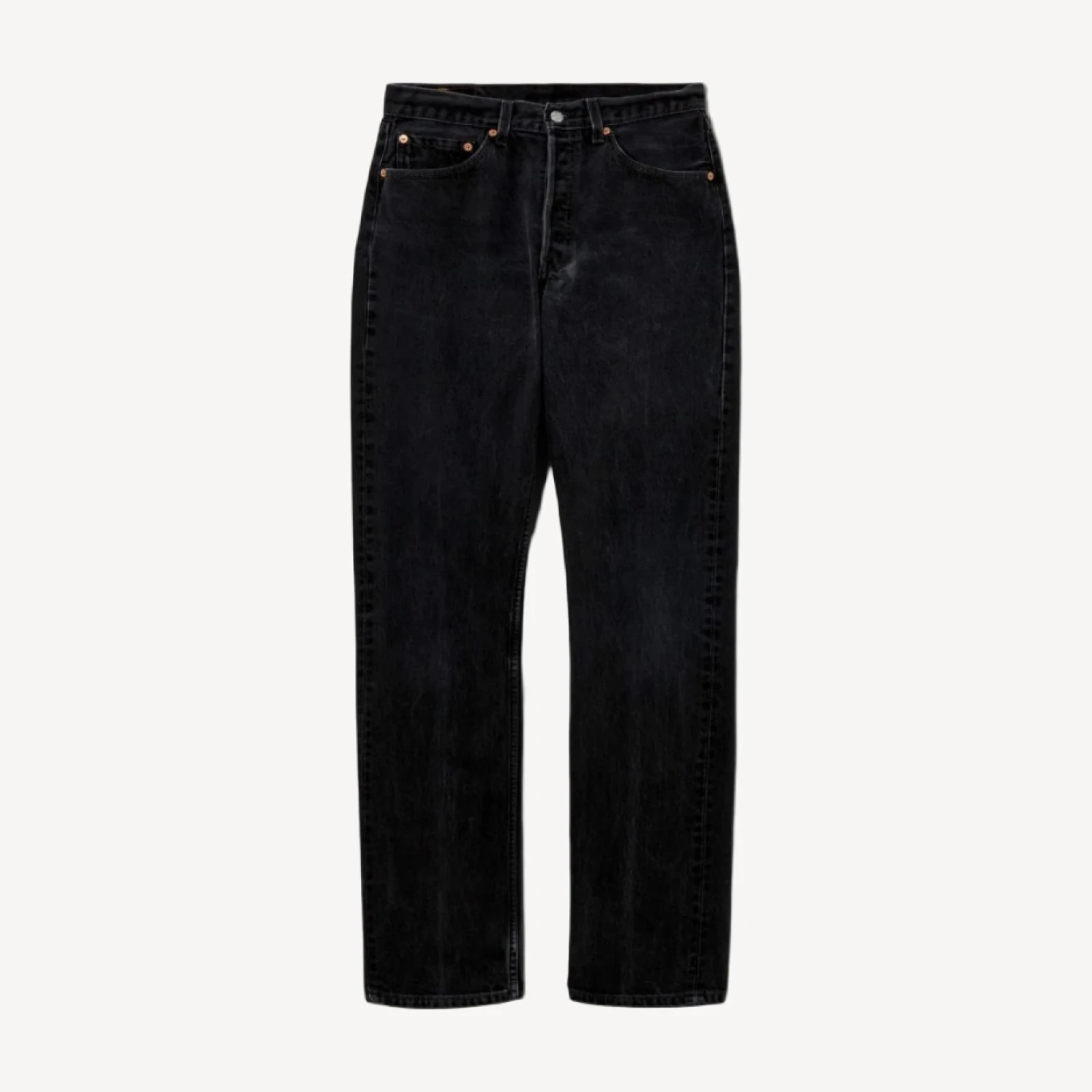 80s Levi's 501 -#6