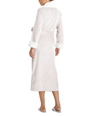 Natori Plush Robe