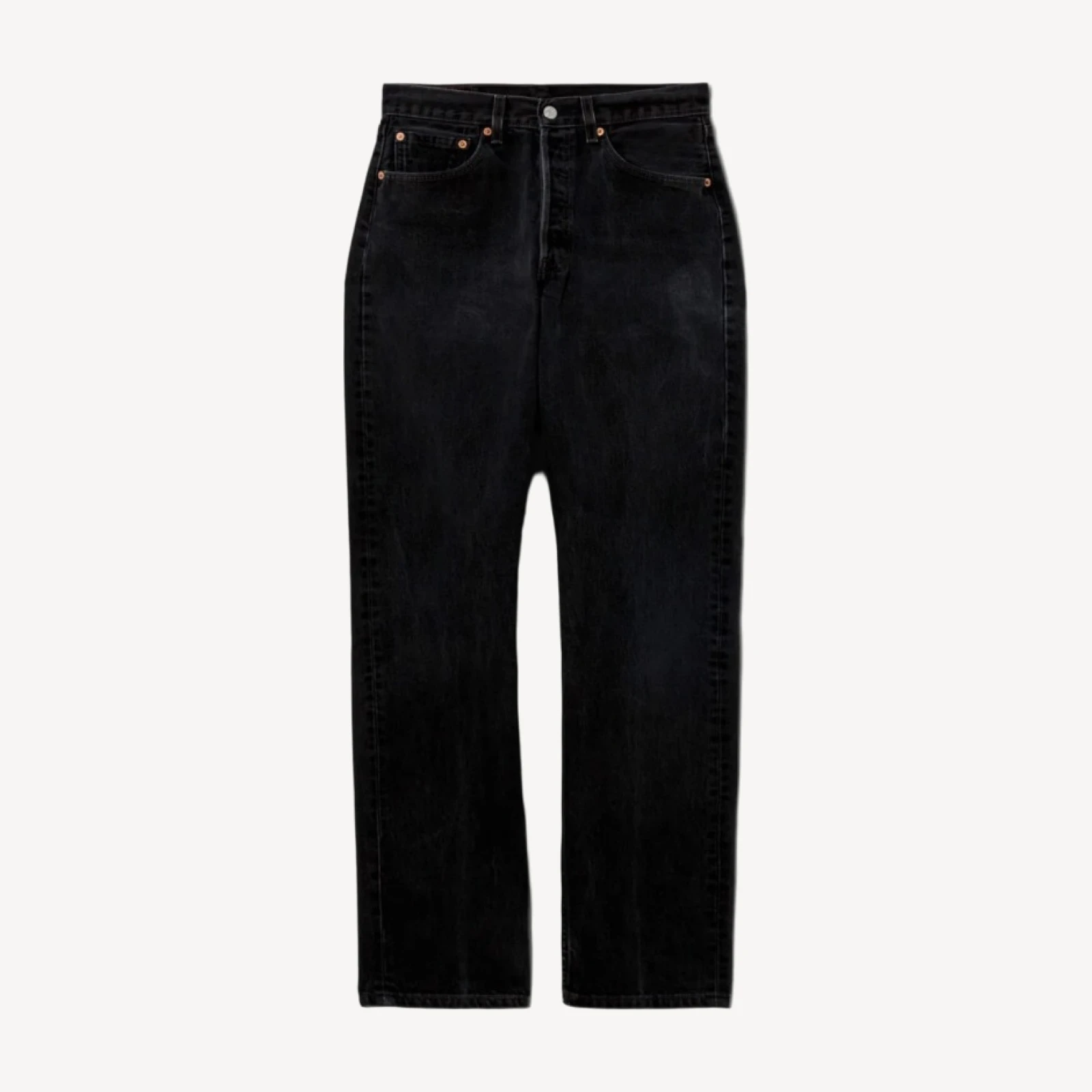 80s Levi's 501 -#7