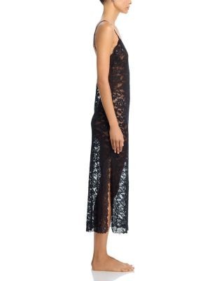 Natori Essential Allover Lace Gown