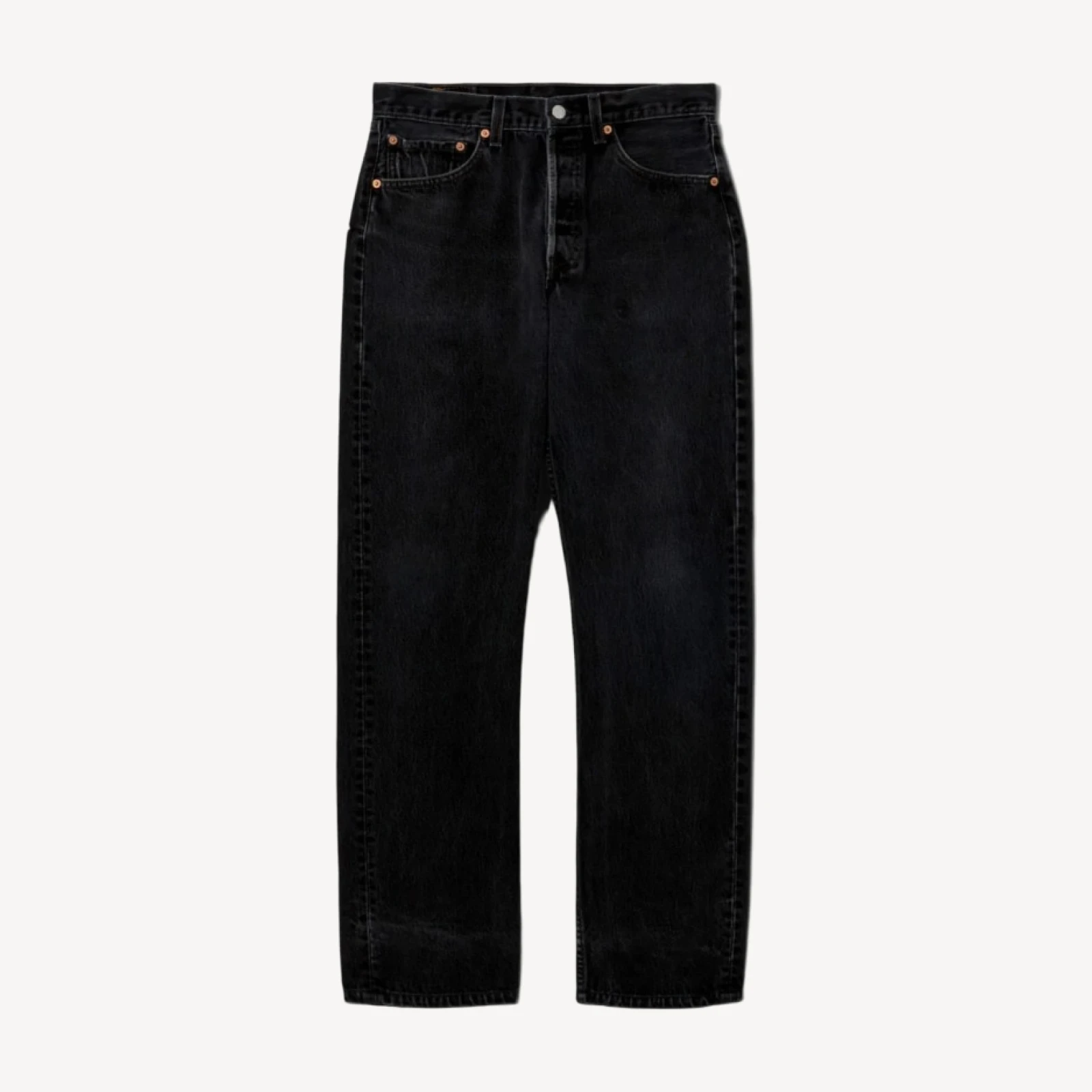 80s Levi's 501 -#8