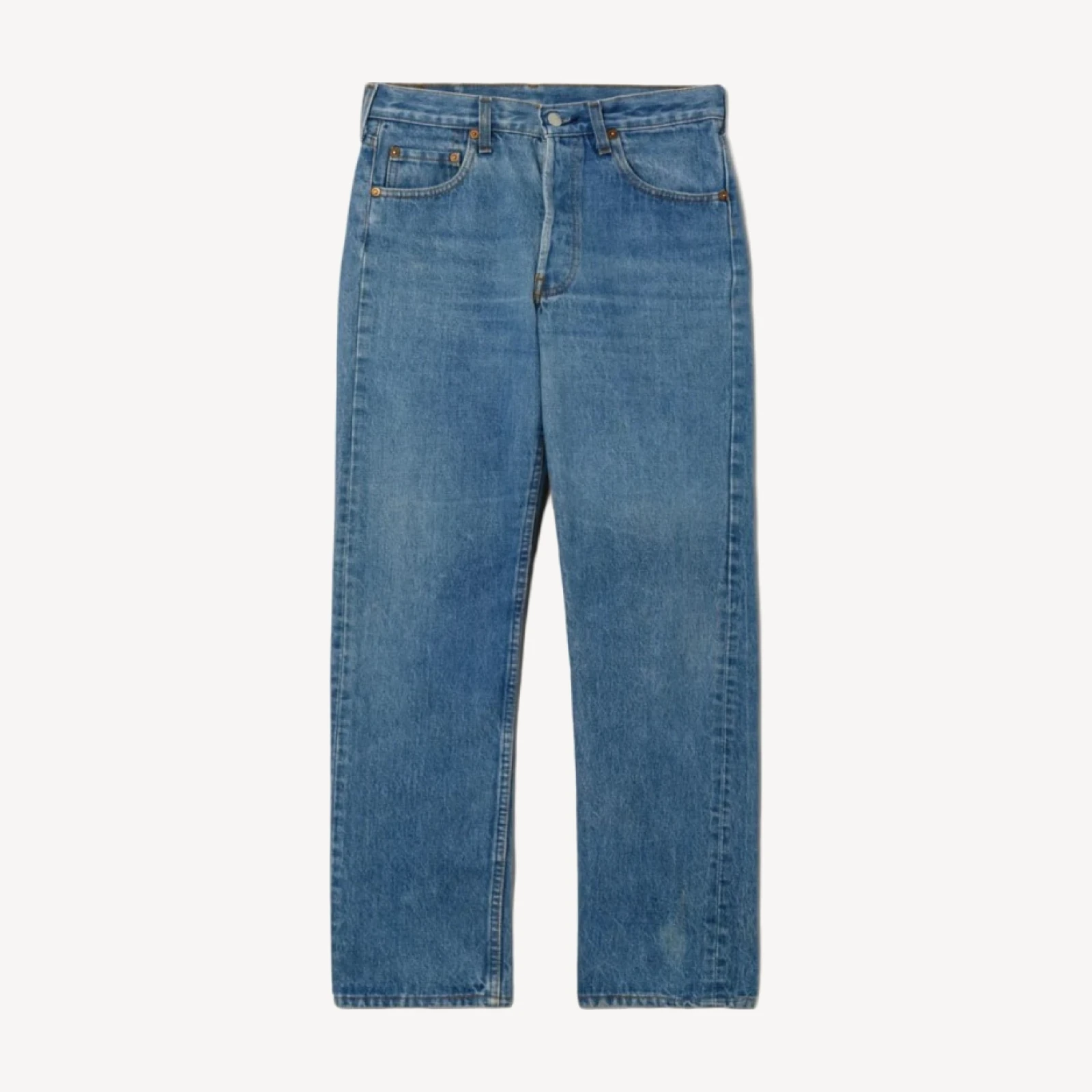 80s Levi's 501 -#9