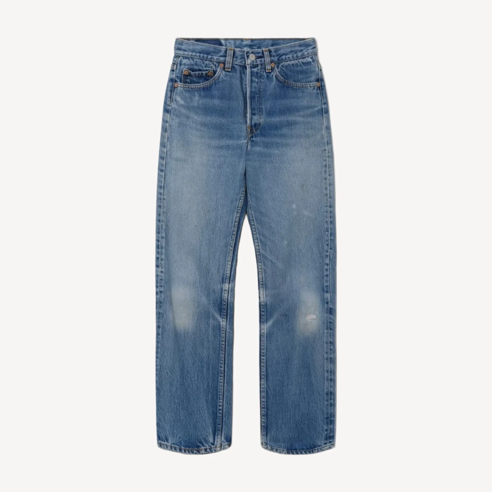 80s Levi's 501 -#10