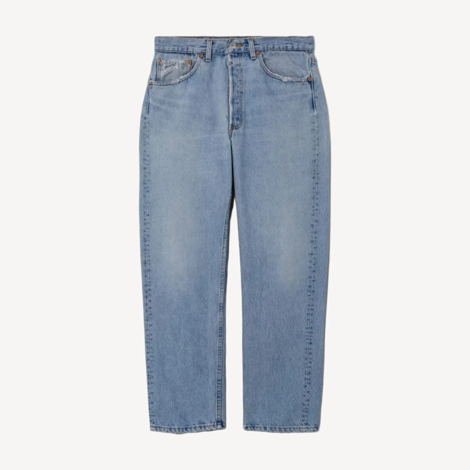 80s Levi's 501 -#11