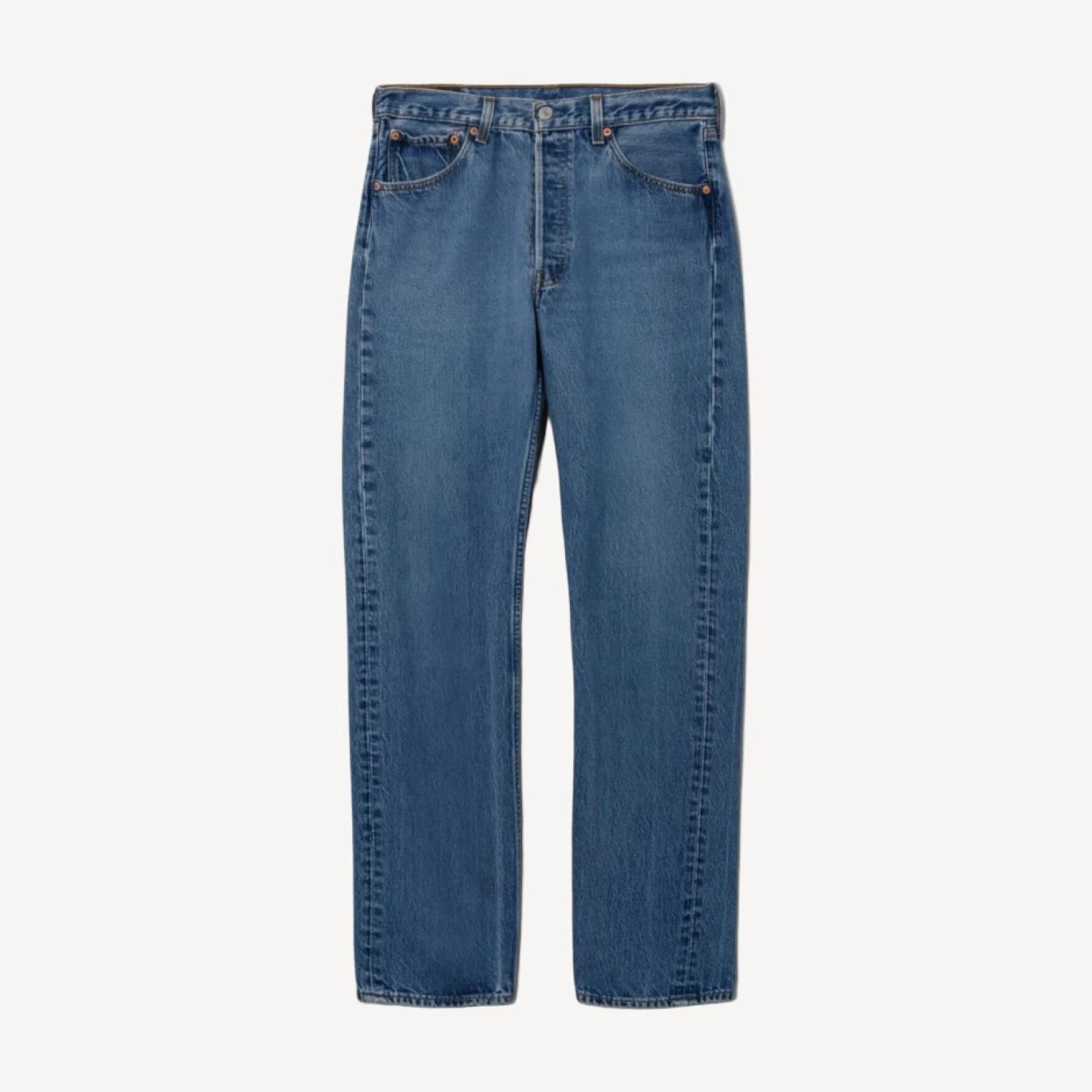 80s Levi's 501 -#12