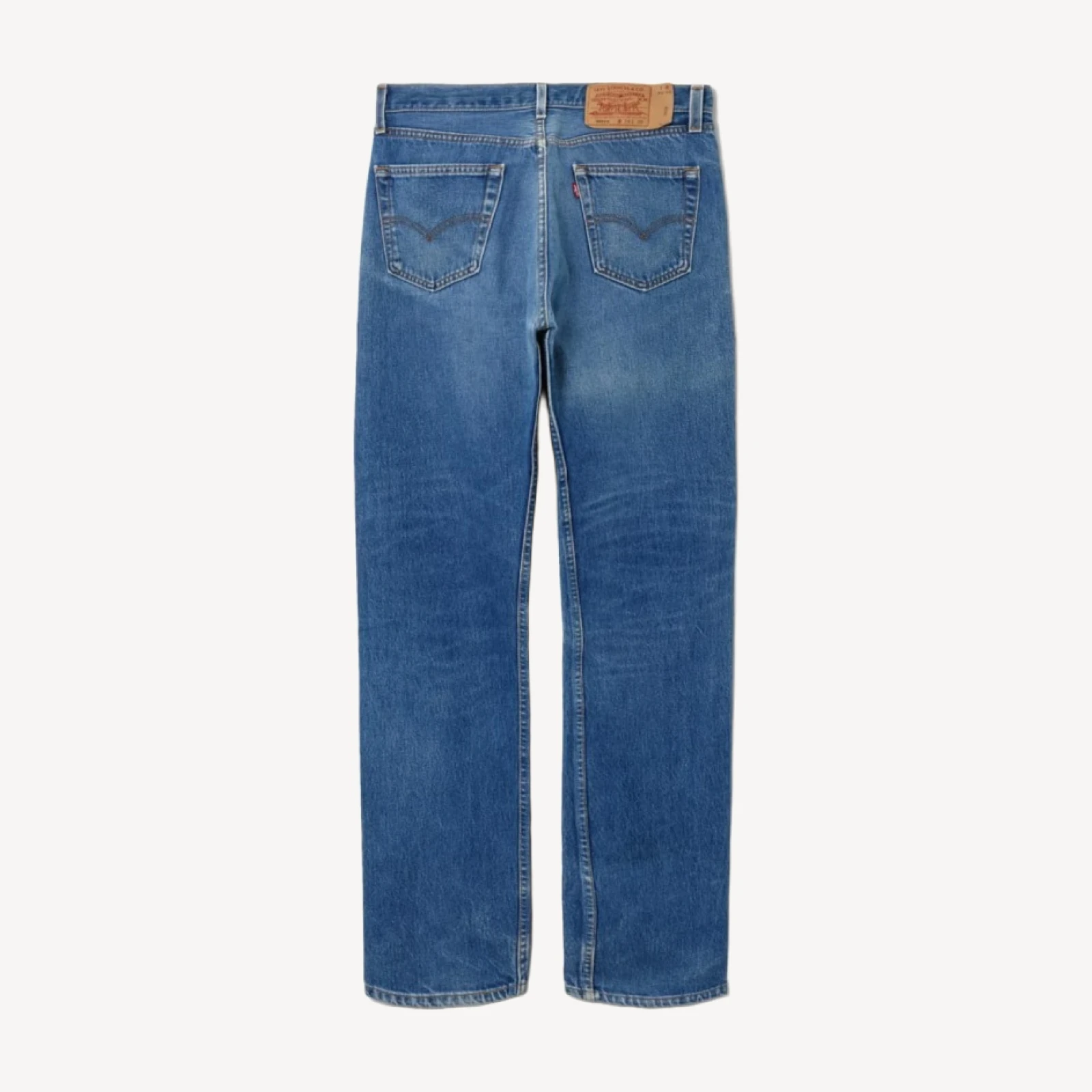 80s Levi's 501 -#19