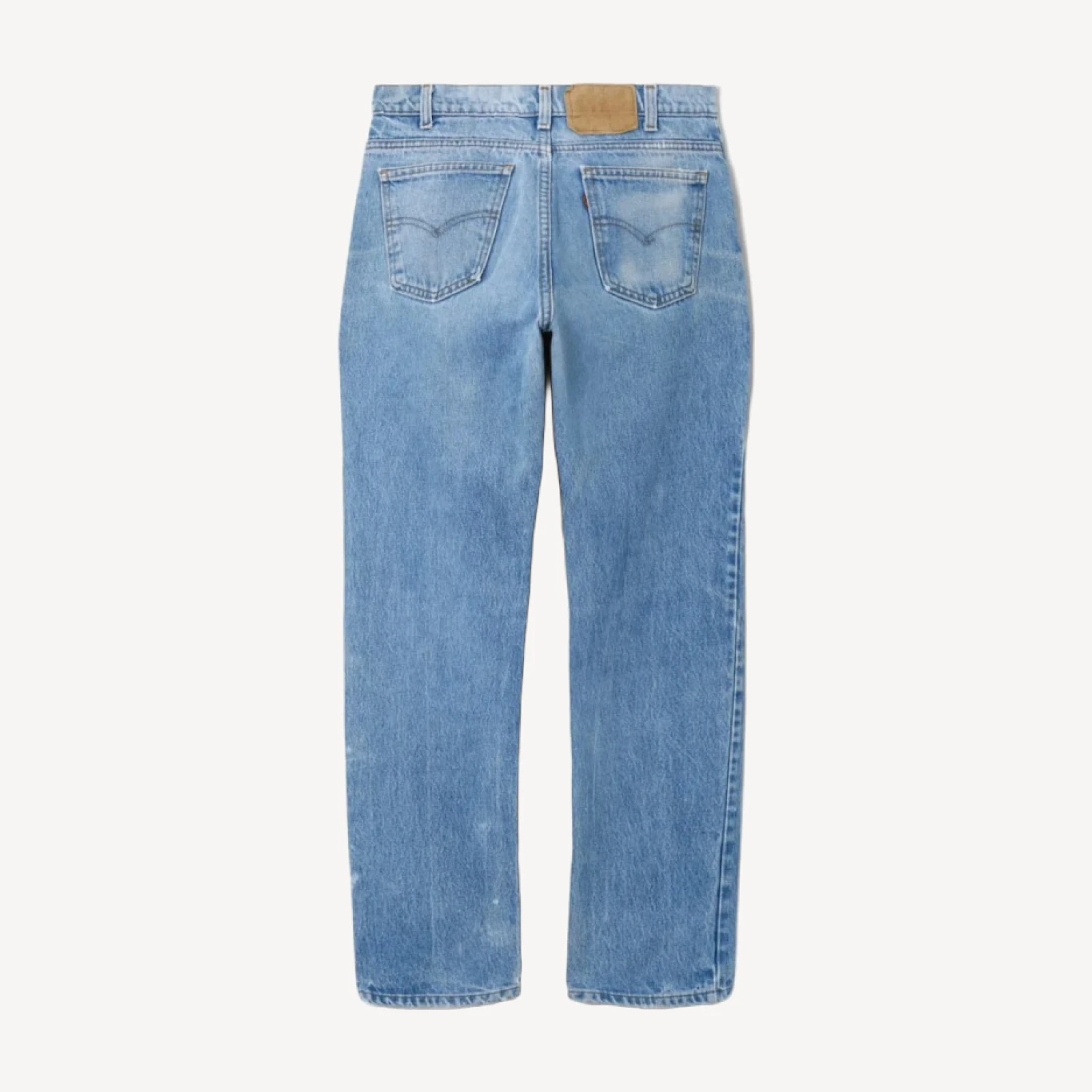 80s Levi's 505 -#21