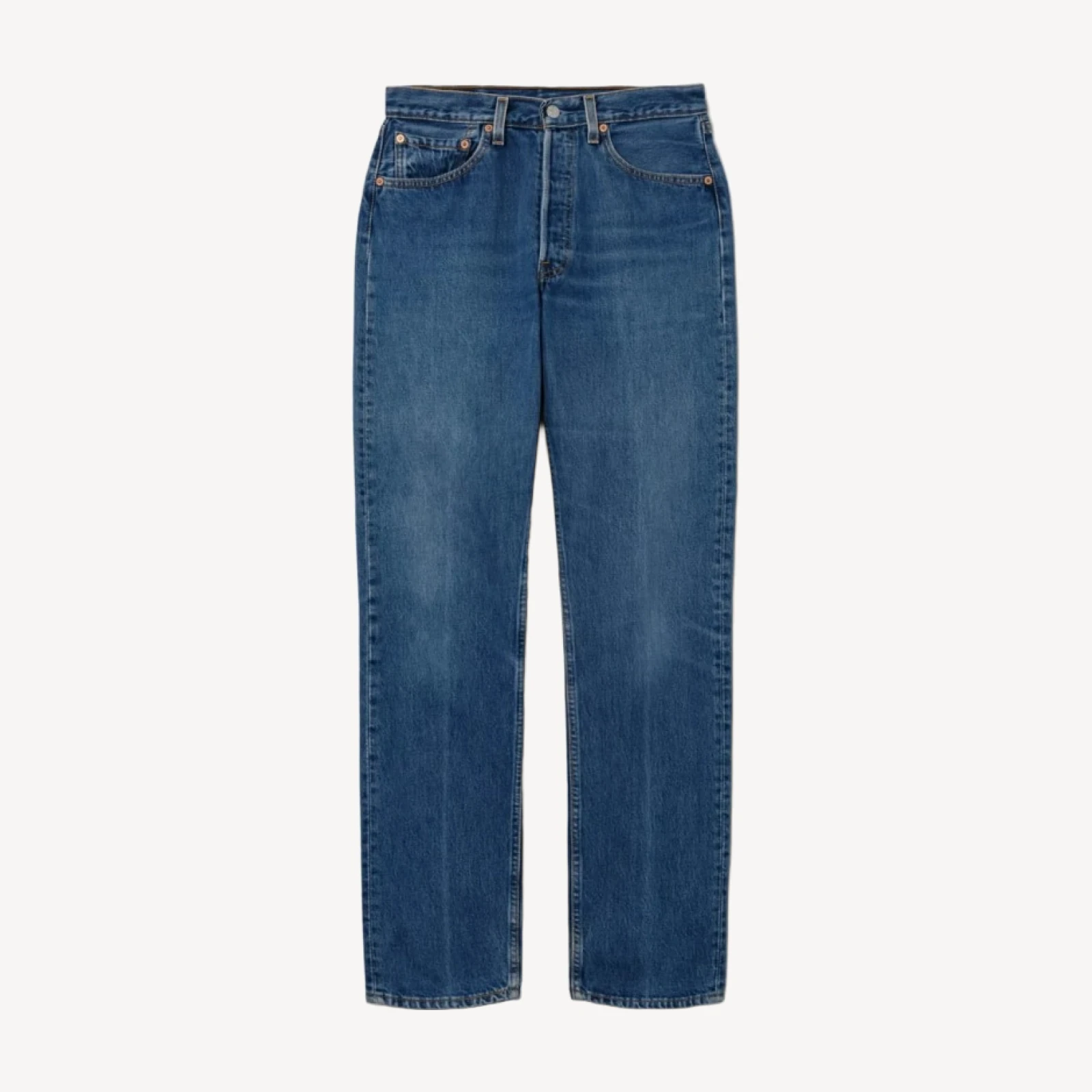 80s Levi's 501 -#18