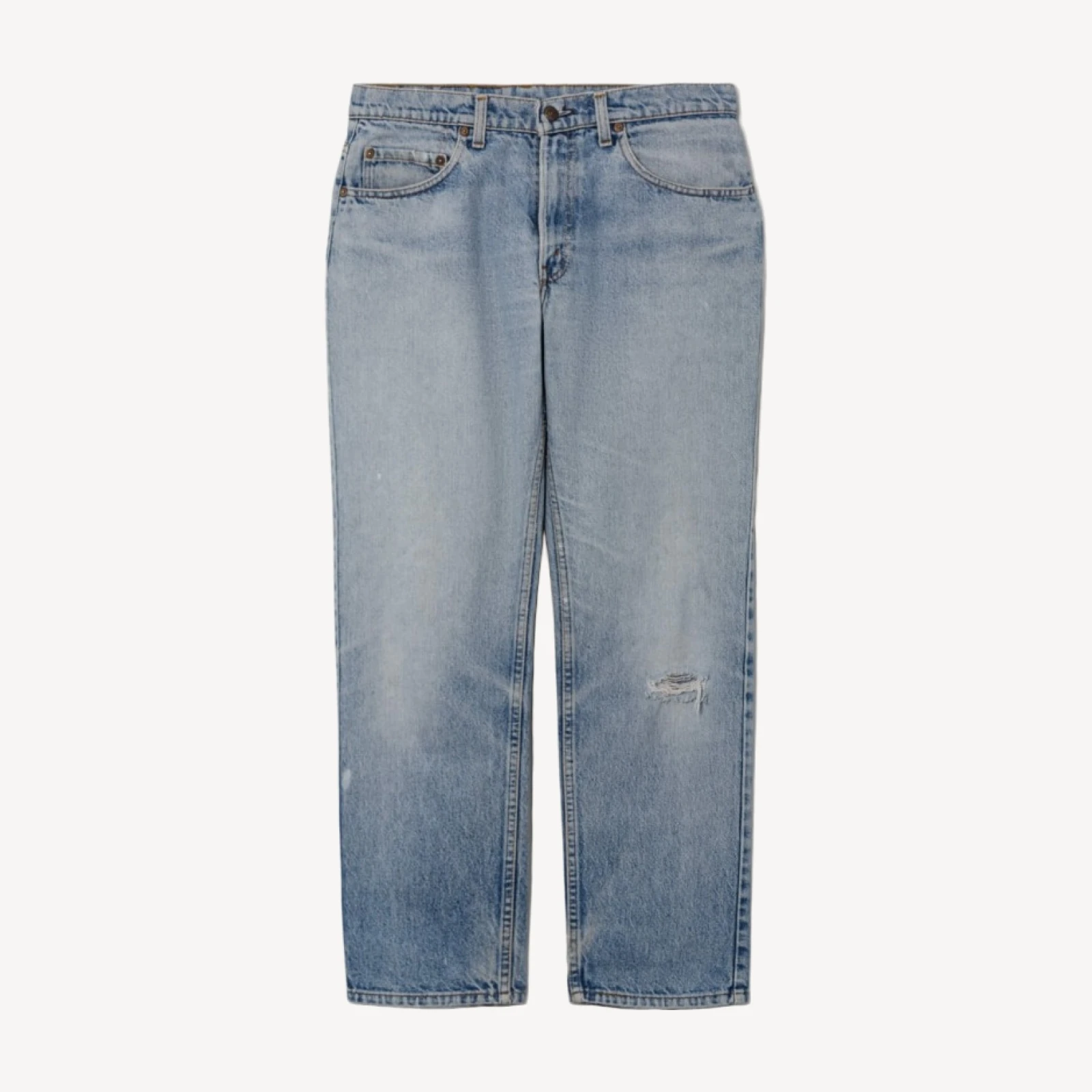 80s Baggy Levi's -#19