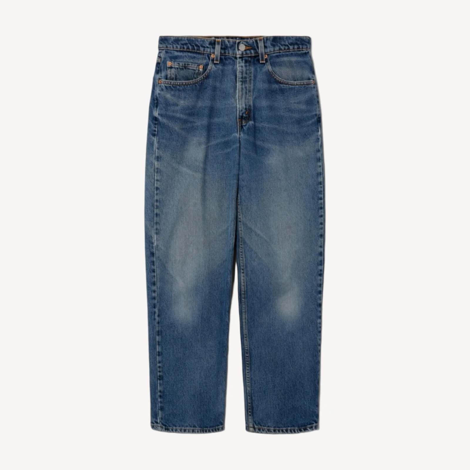 80s Levi's 550 -#20