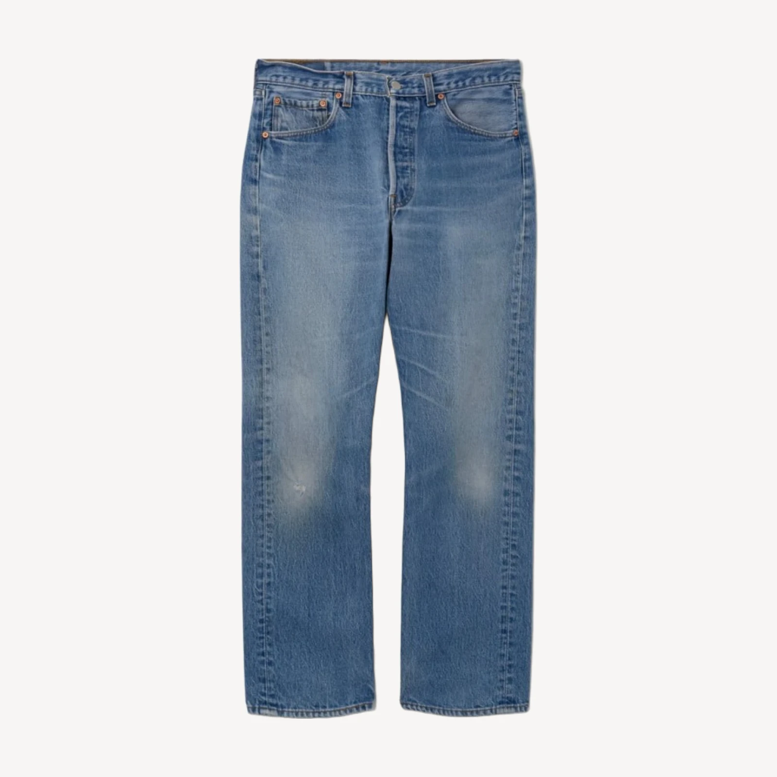 80s Levi's 501 -#21