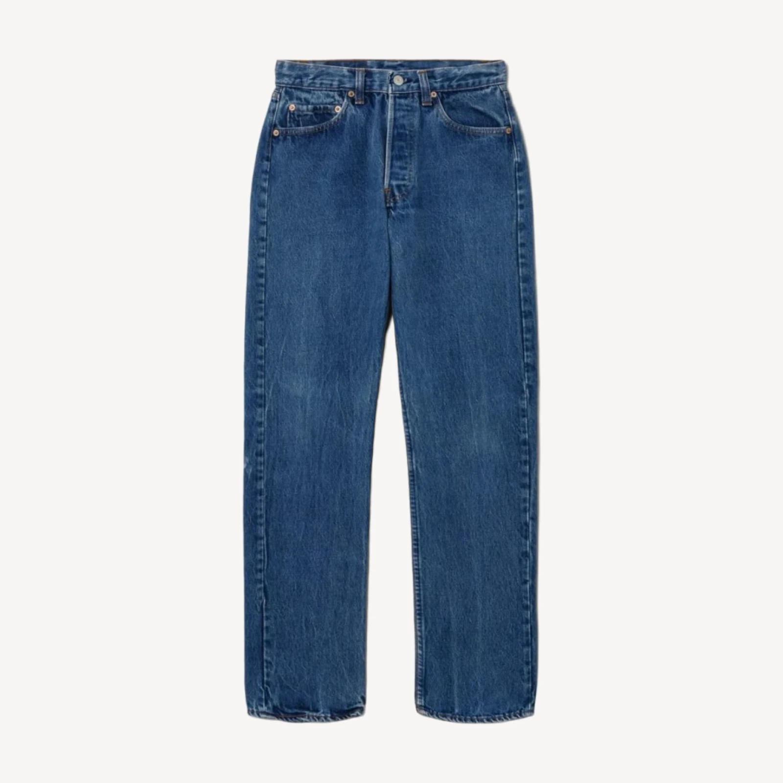 80s Levi's 501 -#22