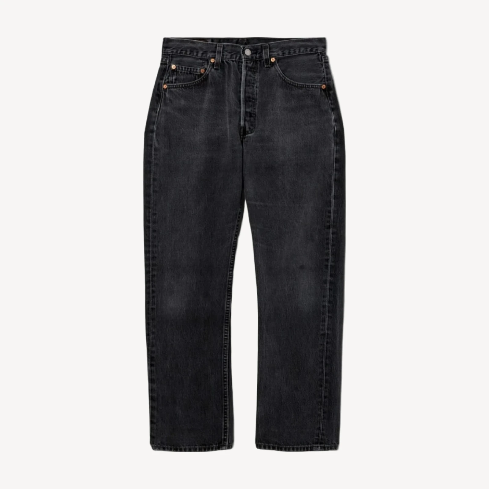 80s Levi's 501 -#23