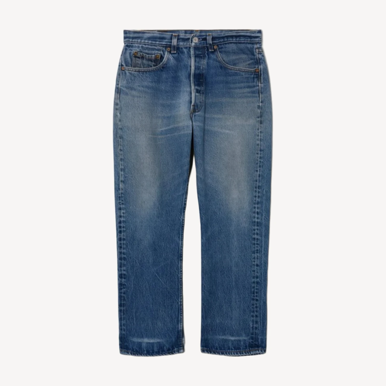 80s Levi's 501 -#25