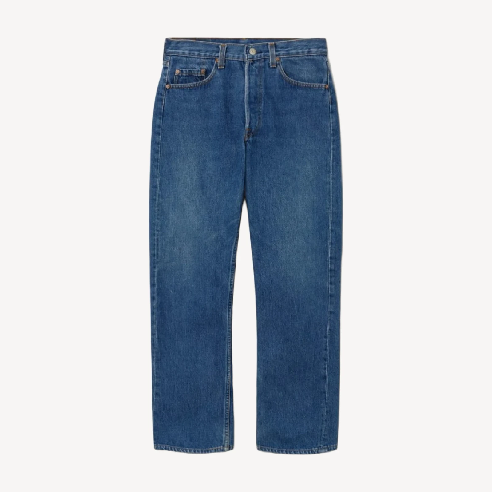 80s Levi's 501 -#26
