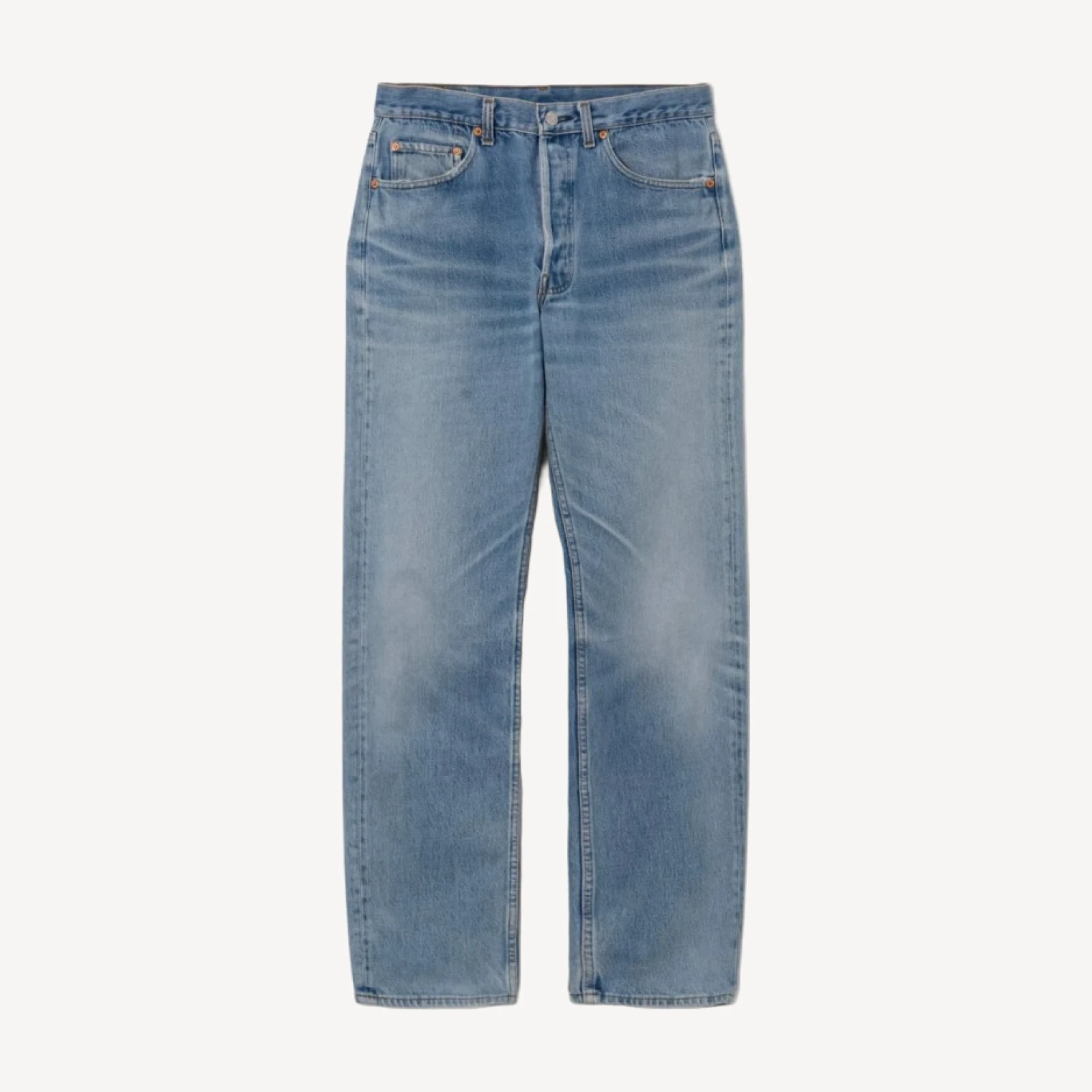 80s Levi's 501 -#27