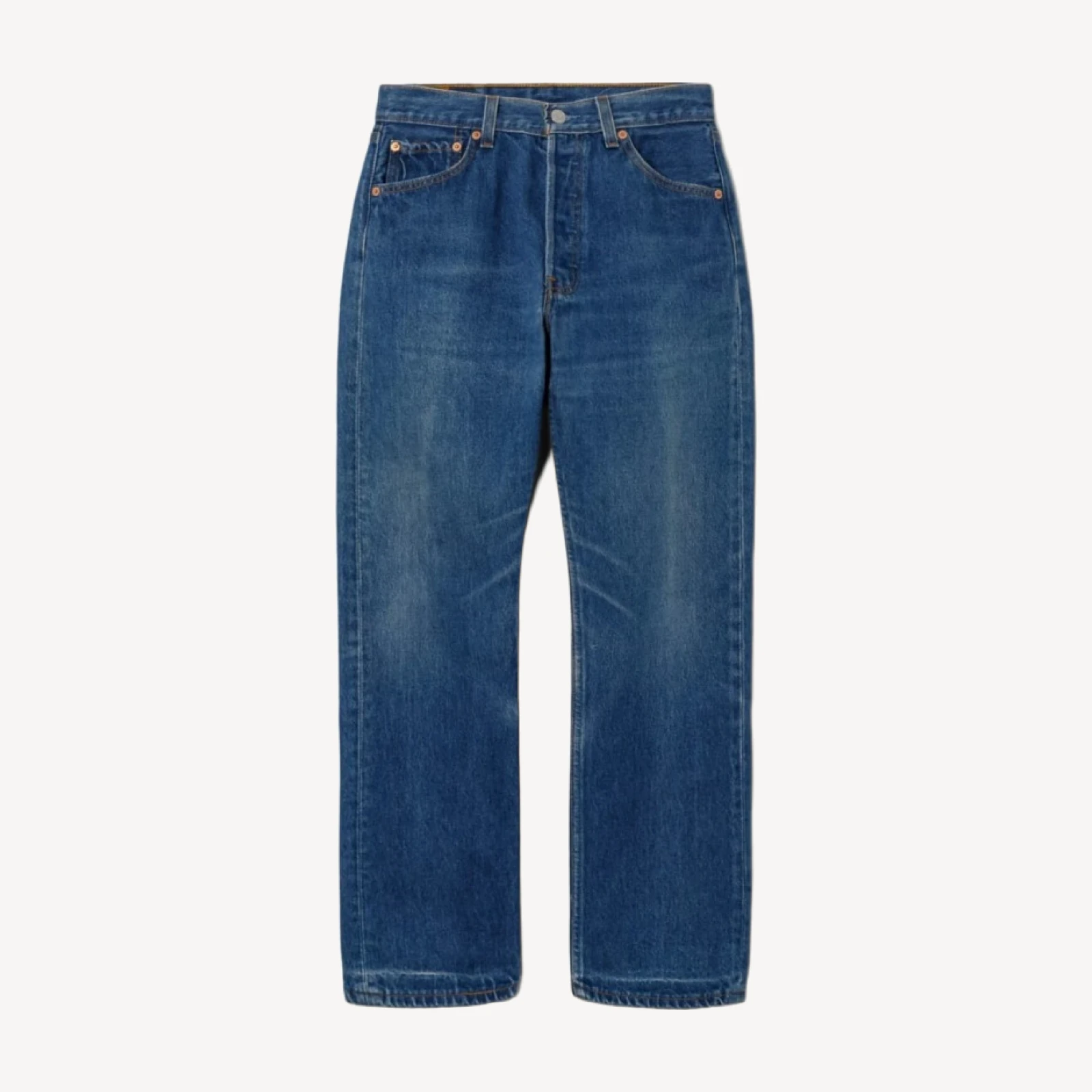 80s Levi's 501 -#13